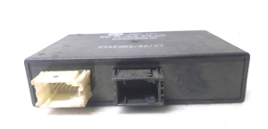 BMW 5 SERIES E39 (1995–2004) Parking system control unit 66.21-8370872 - 3