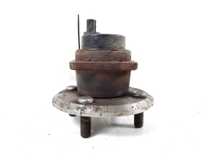 TOYOTA Corola Verso E12 (2001–2004) Tagumine laager 42450-13010 - 2