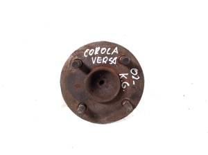 TOYOTA Corola Verso E12 (2001–2004) Tagumine laager 42450-13010 - 4