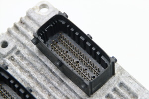 FIAT Grande Punto (2005–2026) Motorsteuergerät 51793104 - 3