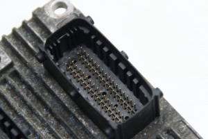 FIAT Grande Punto (2005–2026) Motorsteuergerät 51793104 - 3