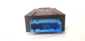 BMW 5 SERIES E39 (1995–2004) Module de commande 5WK4 544 - 3