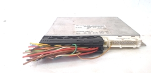 Mercedes Benz E-Class W210 (1995–2002) Motorsteuergerät 029 545 22 32 Q01 - 3