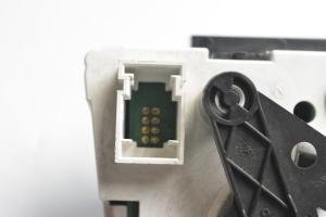 Peugeot 308 (2007–2015) Heater control panel 69940002 - 2