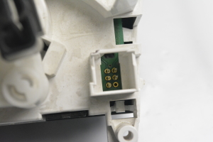 Peugeot 308 (2007–2015) Heater control panel 69940002 - 4