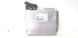 Module de commande - 031 545 07 Q02