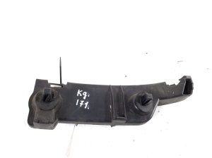 TOYOTA Corola Verso E12 (2001–2004) Rear bumper bracket 52563-13050 - 2