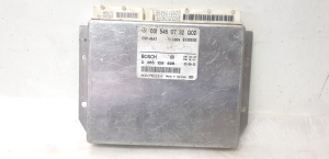 Motorsteuergerät - 031 545 07 32 Q02