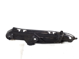 TOYOTA Corola Verso E12 (2001–2004) Rear bumper bracket 52576-13040 - 2
