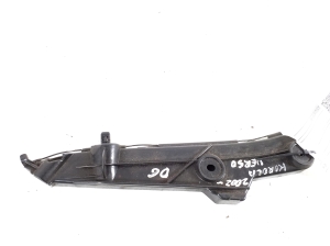 TOYOTA Corola Verso E12 (2001–2004) Rear bumper bracket 52575-13040 - 2