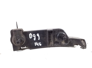 TOYOTA Corola Verso E12 (2001–2004) Rear bumper bracket 52562-13050 - 2