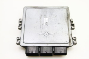 Peugeot 5008 (2009–2016) Motorsteuergerät 9666571380 - 4
