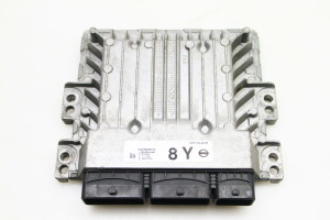 Motora vadības bloks - 237104JA7B