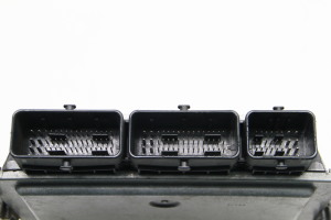 NISSAN Navara (2015–2026) Motora vadības bloks 237104JA7B - 3