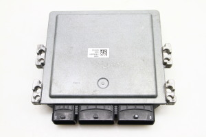 NISSAN Navara (2015–2026) Motora vadības bloks 237104JA7B - 4