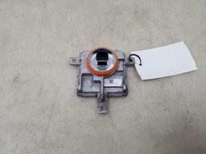 Jaguar XF (2008–2016) Ksenoontulede juhtplokk 1036060061 - 4