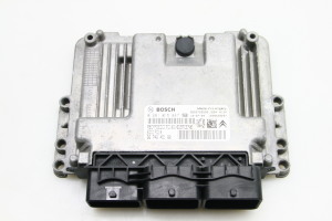 Engine control unit - 9674245180
