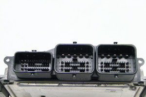 Peugeot 308 (2007–2015) Engine control unit 9674245180 - 4