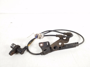 TOYOTA Corola Verso E12 (2001–2004) Eesmine ABS-andur 89542-12070 - 2