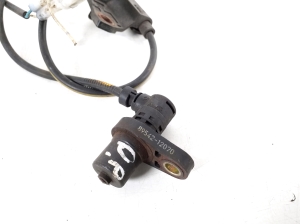 TOYOTA Corola Verso E12 (2001–2004) Eesmine ABS-andur 89542-12070 - 3