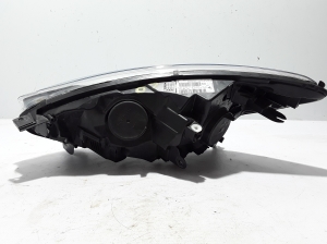 RENAULT Captur (2013–2019) Scheinwerfer vorne 260105066R - 3