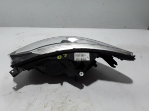 RENAULT Captur (2013–2019) Scheinwerfer vorne 260105066R - 5