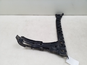 Mercedes Benz E-Class W213 (2017–2026) Rear bumper bracket A2138850363 - 2