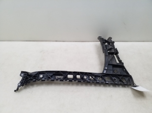 Mercedes Benz E-Class W213 (2017–2026) Rear bumper bracket A2138850363 - 3