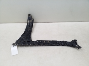 Rear bumper bracket - A2138850363
