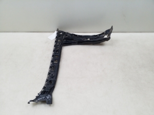 Mercedes Benz E-Class W213 (2017–2026) Rear bumper bracket A2138850363 - 5
