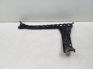 Mercedes Benz E-Class W213 (2017–2026) Rear bumper bracket A2138850363 - 6