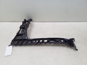 Mercedes Benz E-Class W213 (2017–2026) Rear bumper bracket A2138850463 - 2