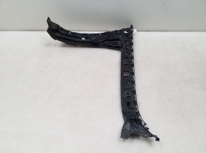 Mercedes Benz E-Class W213 (2017–2026) Rear bumper bracket A2138850463 - 3