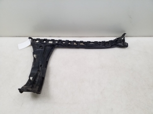 Mercedes Benz E-Class W213 (2017–2026) Rear bumper bracket A2138850463 - 5