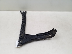 Mercedes Benz E-Class W213 (2017–2026) Rear bumper bracket A2138850463 - 6