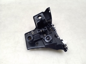 Mercedes Benz GLA-Class 156 (2013–2019) Rear bumper bracket A2478853300 - 5