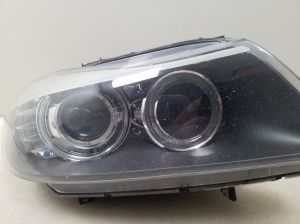 BMW 3 SERIES E90 (2004–2013) Esituli 7202584 - 7