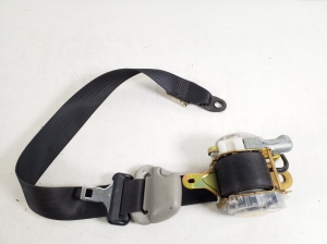 TOYOTA Corola Verso E12 (2001–2004) Sicherheitsgurt vorne 73210-13210 - 3
