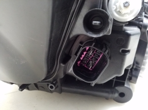 AUDI A6 C8 (2018–2025) Scheinwerfer vorne 4K0941039 - 3