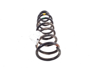   Feder hinten  - 48231-13100 