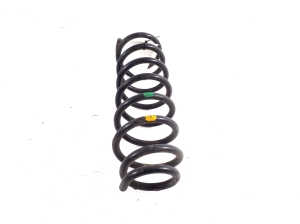   Feder hinten  - 48231-13100 