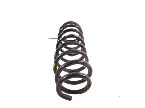 TOYOTA Corola Verso E12 (2001–2004) Aizmugurējā atspere 48231-13100 - 2