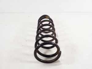 TOYOTA Corola Verso E12 (2001–2004) Feder hinten 48231-13100 - 2