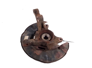 TOYOTA Corola Verso E12 (2001–2004) Radnabe Vorderrad - 2