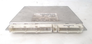 Mercedes Benz E-Class W210 (1995–2002) Engine control unit 017 545 75 32 K03 - 3