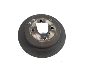   Bremsscheibe hinten  - 42431-12210 