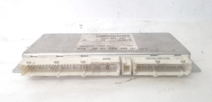 Mercedes Benz E-Class W210 (1995–2002) Relais ABS-Block 017 545 73 32 K02 - 3