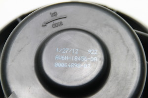 Ford Focus (2011–2018) Salongi puhuri mootor AV6N18456DA - 4