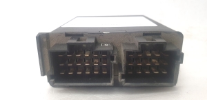 Mercedes Benz Vito 638 (1996–2003) Vadības bloks 410 215 010 001 - 3