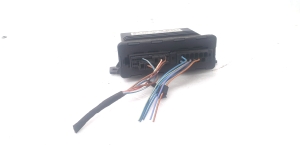 Mercedes Benz Vito 638 (1996–2003) Steuergerät A 638 545 09 32 - 3